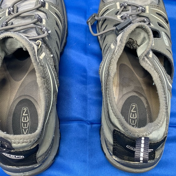 Keen Terradora Ethos Women's Hiking Sandals (SB1) - Picture 7 of 9